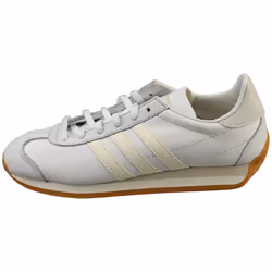 adidas Country Og Womens Fashion Trainers in White - 5.5