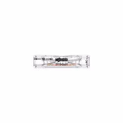 Wago 2773 Series Inline Connectors (100 pieces) 2773-2401
