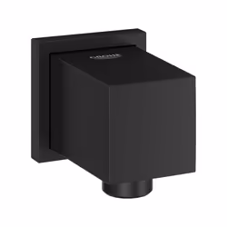 GROHE 266342430 Euphoria Shower Wall Union Matte Black