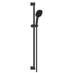 GROHE Vitalio Comfort 110 shower system Black
