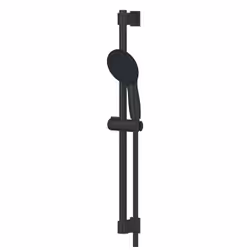 GROHE Vitalio Start 110 shower system Black