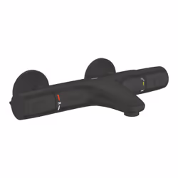 GROHE Precision Trend, Black