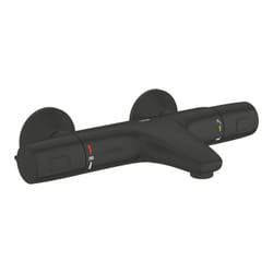 GROHE Precision Trend Black
