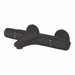 GROHE Precision Trend Black