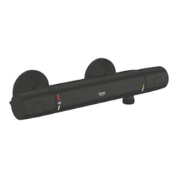GROHE Precision Trend Black