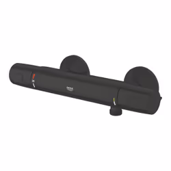 GROHE Precision Trend Black