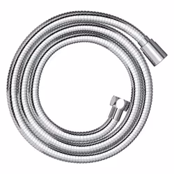 Grohe 26994000 Universal Shower Hose 59-Inch Starlight Chrome