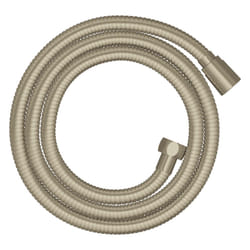 Grohe 26994EN0 Universal Shower Hose  59-Inch  Brushed Nickel InfinityFinish