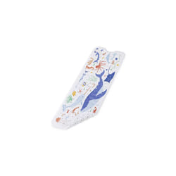 Non-Slip Bath Mat For Kids - Bathroom Floor Mat For Children - Anti-Slip Decorative Floor Mat For Bath And Shower