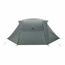 VAUDE Allround Space 2P Dome tent 2 person(s) Agave - Additional view 2