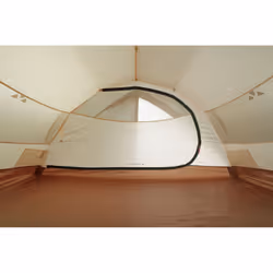 VAUDE Allround Space 2P Dome tent 2 person(s) Agave - Additional view 3