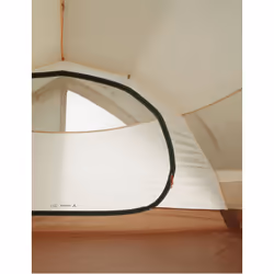 VAUDE Allround Space 2P Dome tent 2 person(s) Agave - Additional view 4