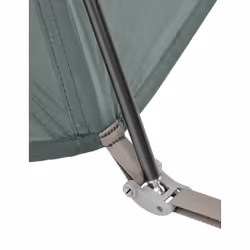 VAUDE Allround Space 2P Dome tent 2 person(s) Agave - Additional view 7