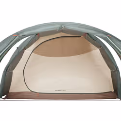 VAUDE Allround Ferret XT backpacking tent 3 persons