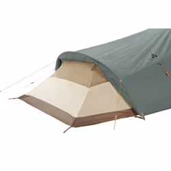 VAUDE Allround Ferret XT backpacking tent 3 persons - Additional view 3