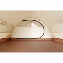 VAUDE Allround Space 3P Dome tent 3 person(s) Agave - Additional view 5