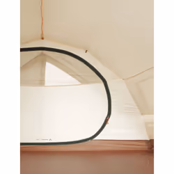 VAUDE Allround Space 3P Dome tent 3 person(s) Agave - Additional view 6