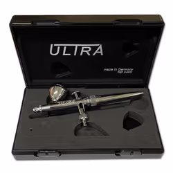 Harder & Steenbeck Ultra 2024 Airbrush (0.45mm)