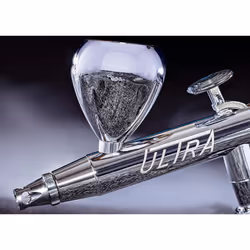 Harder & Steenbeck Ultra 2024 Airbrush (0.45mm)
