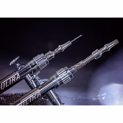 Harder & Steenbeck Ultra 2024 Airbrush (0.45mm)