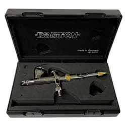 Harder & Steenbeck Evolution CRplus 2024 Solo Airbrush