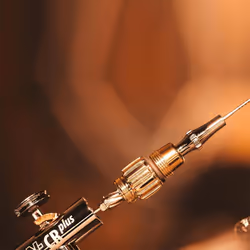 Harder & Steenbeck Evolution CRplus 2024 Solo Airbrush