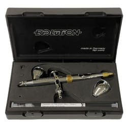 Harder & Steenbeck Evolution CRplus 2024 2-in-1 Airbrush