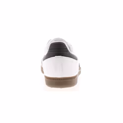 ) Adidas Originals Samba Og Boys' Trainers UK Size - White, 4 (Adults' - Additional view 2
