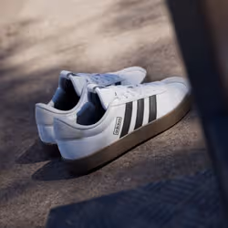 Adidas ID8797_590 athletic shoes White - Additional view 6