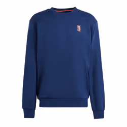 2023-2024 Juventus Cultural Story Crew Sweatshirt - L