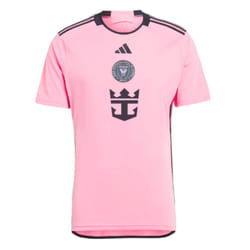2024-2025 Inter Miami Home Shirt - L
