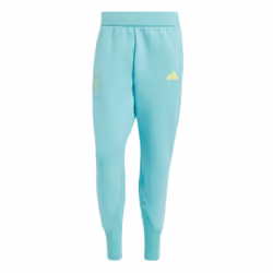 2024-2025 Spain Travel Pants (Mint) - XL