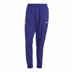 2024 Boca Juniors Training Pants (Navy) - 3XL