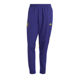 2024 Boca Juniors Training Pants (Navy) - 3XL