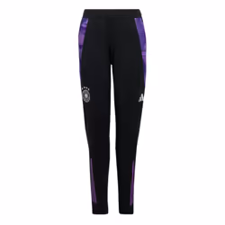 2024-2025 Germany Training Pants (Black) - Kids - LB