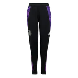 2024-2025 Germany Training Pants (Black) - Kids - XLB