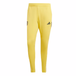 2023-2024 Juventus Training Pants (Bold Gold) - 3XL