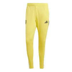 2023-2024 Juventus Training Pants (Bold Gold) - XXL
