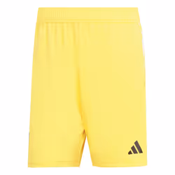 2023-2024 Juventus Training Shorts (Bold Gold) - 3XL