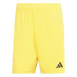 2023-2024 Juventus Training Shorts (Bold Gold) - S