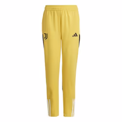 2023-2024 Juventus Training Pants (Bold Gold) - Kids - XLB
