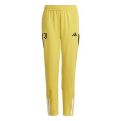 2023-2024 Juventus Training Pants (Bold Gold) - Kids - XLB