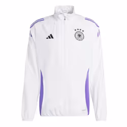 2024-2025 Germany Presentation Jacket (White) - 3XL