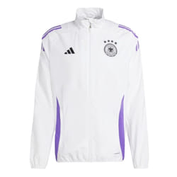 2024-2025 Germany Presentation Jacket (White) - 3XL