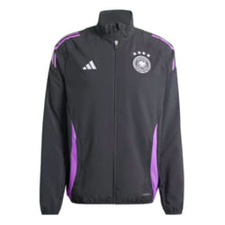 2024-2025 Germany Presentation Jacket (Black) - XXL