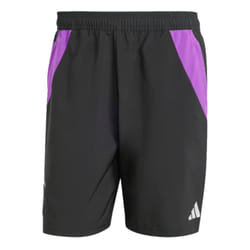 2024-2025 Germany Downtime Shorts (Black) - M