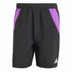 2024-2025 Germany Downtime Shorts (Black) - XS