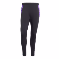 2024-2025 Germany Training Pants (Black) - M