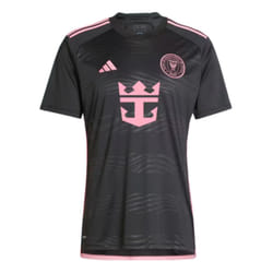 2024-2025 Inter Miami Away Shirt - XL