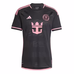 2024-2025 Inter Miami Authentic Away Shirt - XL